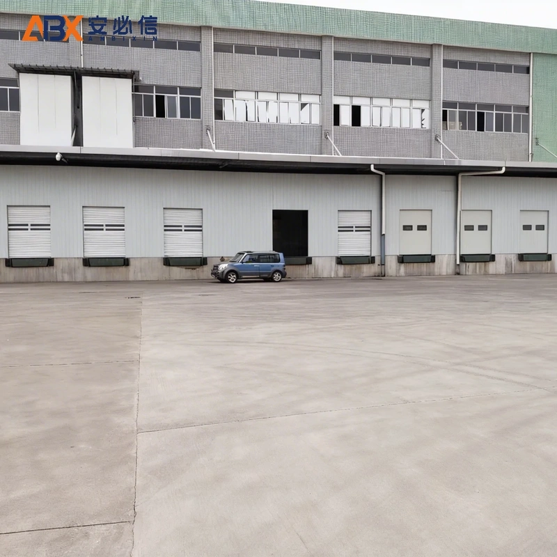 新余市厂房高速门