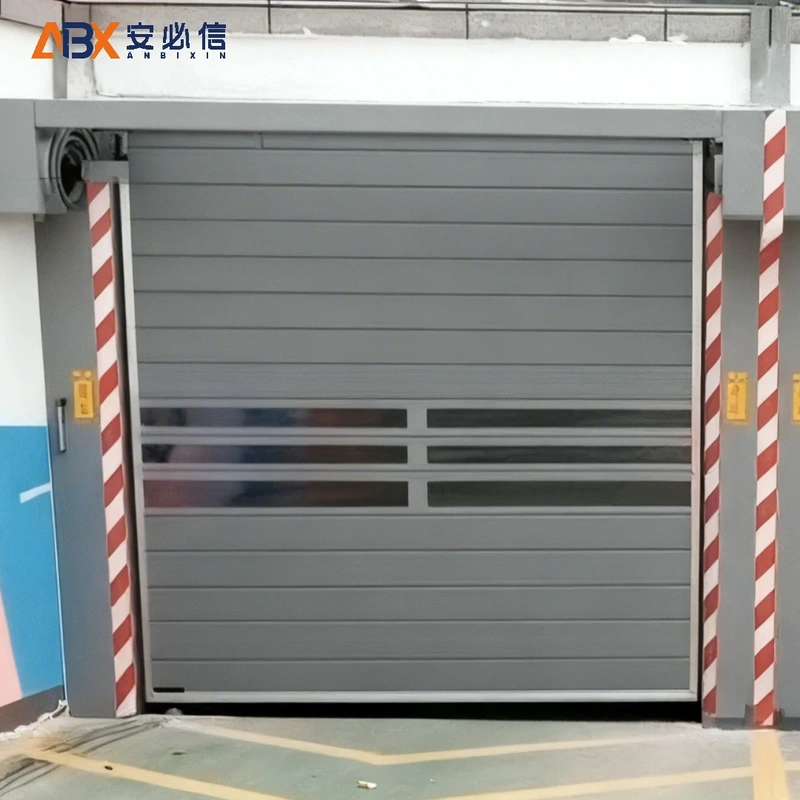 新余市涡轮硬质高速门